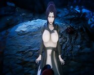 Watch D Yun Shi And Xiao Yan Sex In Cave Normal Animation But Story