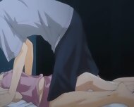 Hindi dubbed Oyasumi Sex Episode 1 English Subbed - Hentai-Az